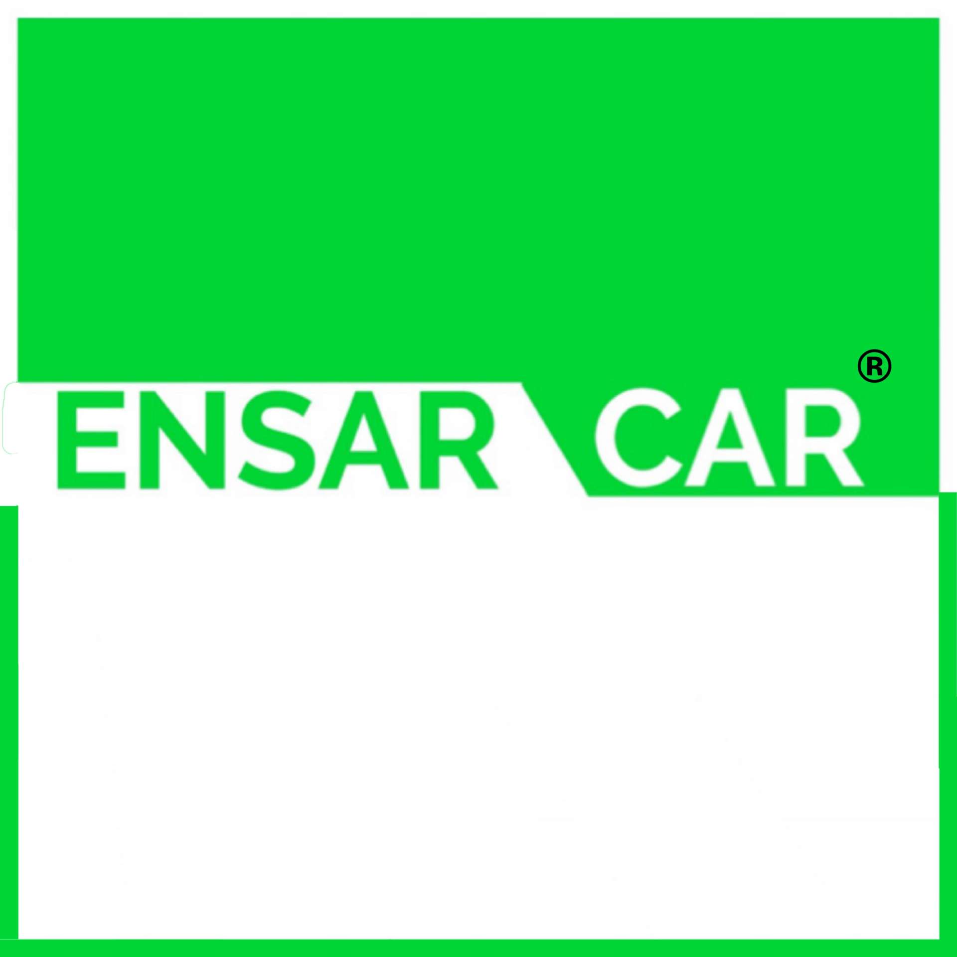 Ensar Car