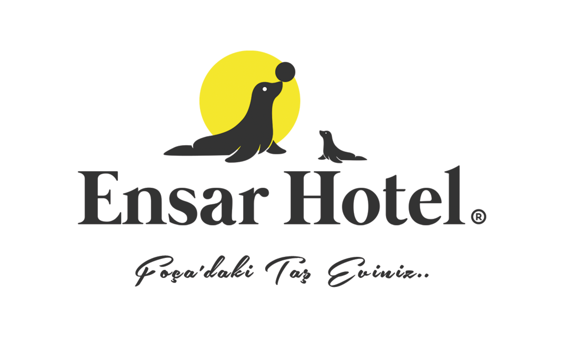 Foça Ensar Hotel