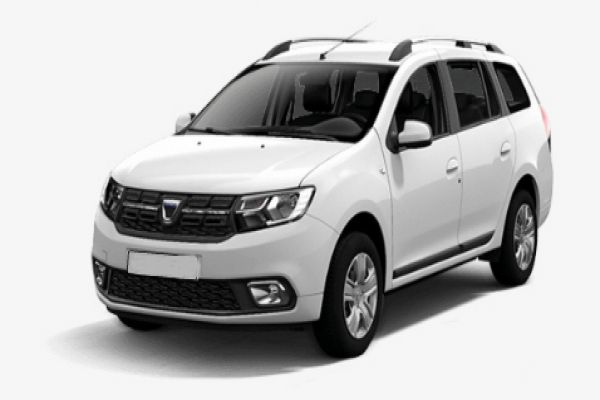 Dacia Logan SW