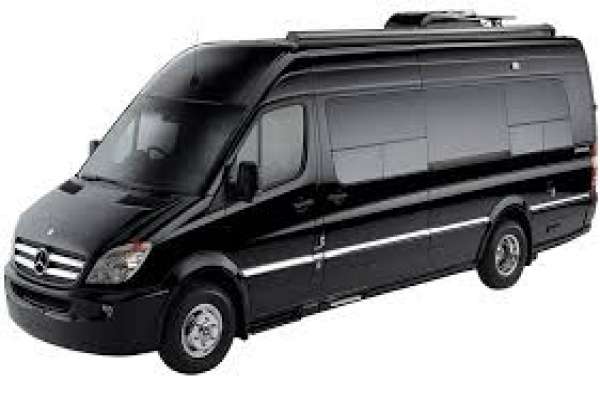 Mercedes Sprinter 16+1