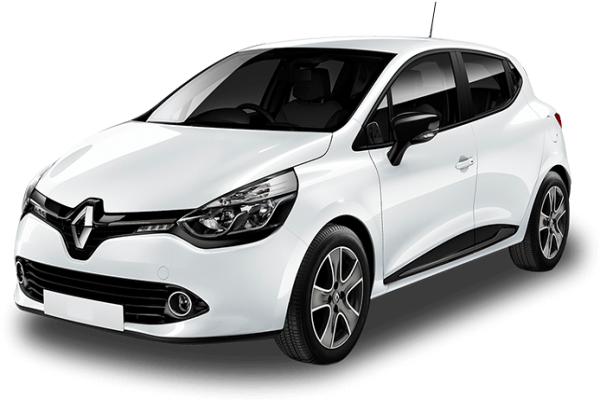 Renault Clio (İCON)